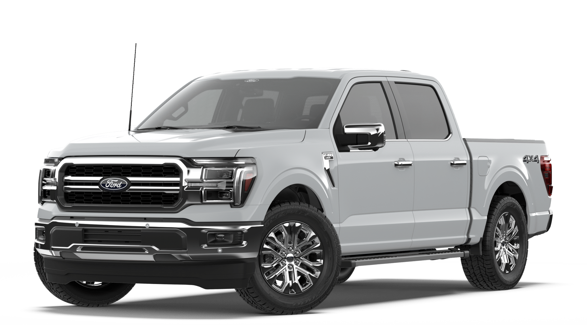 2026 Ford F-150® External Image 1